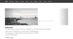 Desktop Screenshot of new-plymouth.com